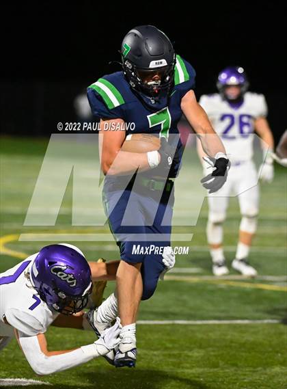 Thumbnail 1 in Arvada West @ ThunderRidge photogallery.