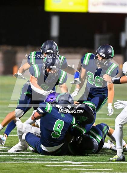 Thumbnail 1 in Arvada West @ ThunderRidge photogallery.