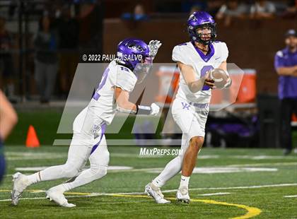 Thumbnail 1 in Arvada West @ ThunderRidge photogallery.