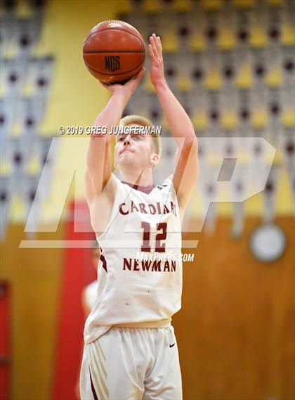 Thumbnail 3 in Maria Carrillo @ Cardinal Newman photogallery.