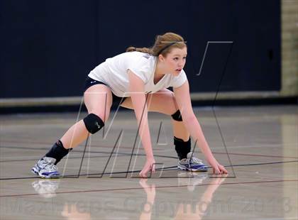 Thumbnail 3 in Bradshaw Christian @ Branson (CIF State NorCal D5 Semifinal) photogallery.