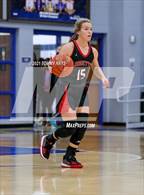 Photo from the gallery "Decatur vs. Levelland (Brock Showcase)"