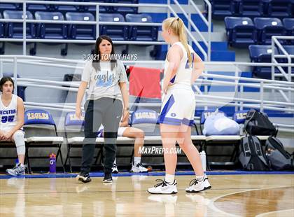 Thumbnail 3 in Decatur vs. Levelland (Brock Showcase) photogallery.