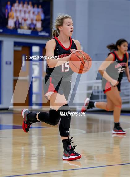Thumbnail 3 in Decatur vs. Levelland (Brock Showcase) photogallery.