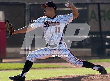 Thumbnail 2 in Foothill @ Tustin photogallery.