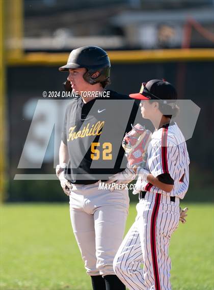 Thumbnail 1 in Foothill @ Tustin photogallery.