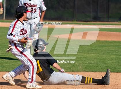 Thumbnail 1 in Foothill @ Tustin photogallery.
