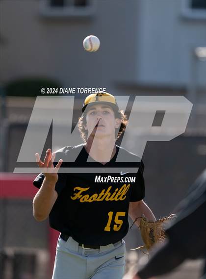 Thumbnail 2 in Foothill @ Tustin photogallery.