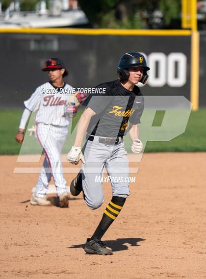 Thumbnail 2 in Foothill @ Tustin photogallery.