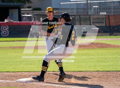 Thumbnail 1 in Foothill @ Tustin photogallery.