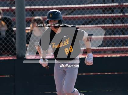 Thumbnail 1 in Foothill @ Tustin photogallery.