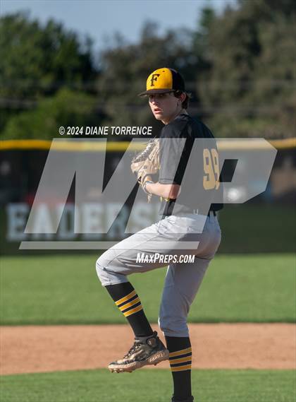 Thumbnail 1 in Foothill @ Tustin photogallery.