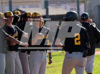 Thumbnail 3 in Foothill @ Tustin photogallery.