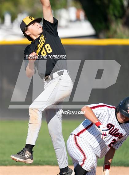 Thumbnail 1 in Foothill @ Tustin photogallery.