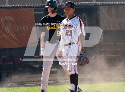 Thumbnail 1 in Foothill @ Tustin photogallery.