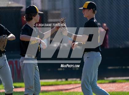 Thumbnail 2 in Foothill @ Tustin photogallery.