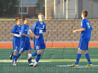 Thumbnail 3 in Rochester @ Farmington photogallery.