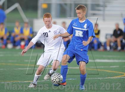 Thumbnail 3 in Rochester @ Farmington photogallery.