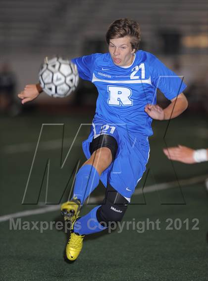 Thumbnail 3 in Rochester @ Farmington photogallery.