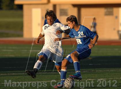 Thumbnail 1 in Rochester @ Farmington photogallery.