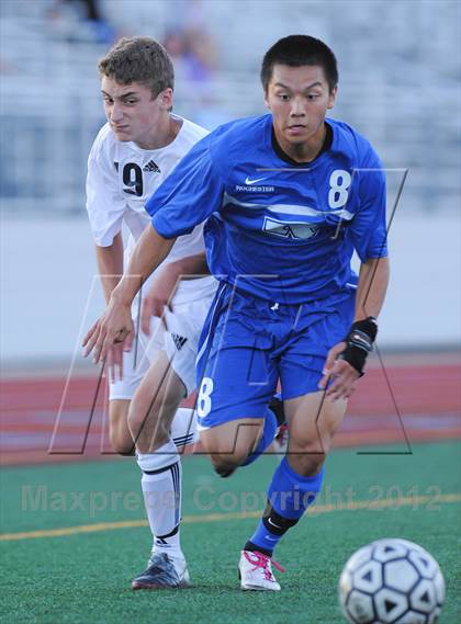 Thumbnail 3 in Rochester @ Farmington photogallery.