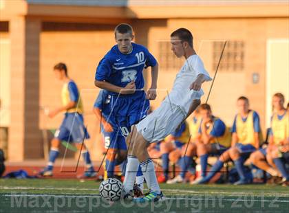 Thumbnail 3 in Rochester @ Farmington photogallery.