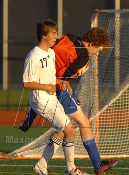 Thumbnail 3 in Rochester @ Farmington photogallery.