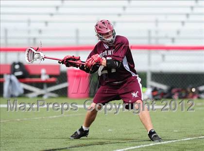 Thumbnail 1 in North Haven vs. New Canaan (CIAC Class M Quarterfinal) photogallery.