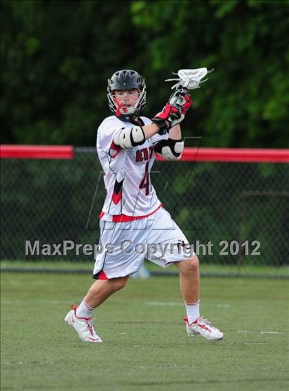 Thumbnail 1 in North Haven vs. New Canaan (CIAC Class M Quarterfinal) photogallery.
