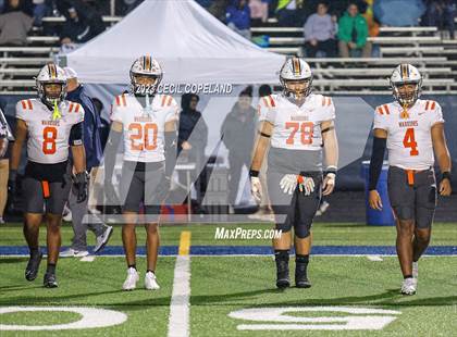 Thumbnail 1 in North Cobb @ Wheeler photogallery.