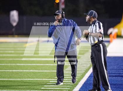 Thumbnail 1 in North Cobb @ Wheeler photogallery.