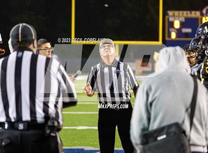 Thumbnail 1 in North Cobb @ Wheeler photogallery.