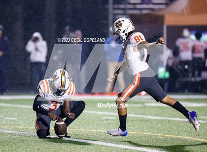Thumbnail 3 in North Cobb @ Wheeler photogallery.