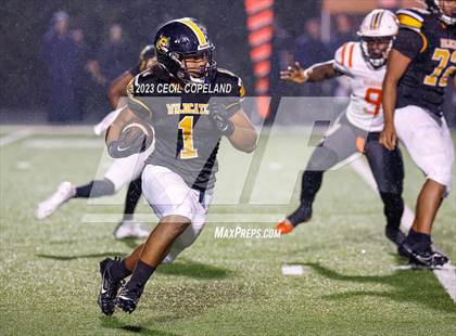 Thumbnail 1 in North Cobb @ Wheeler photogallery.