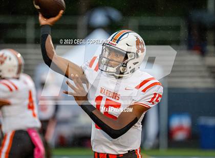Thumbnail 3 in North Cobb @ Wheeler photogallery.
