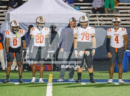 Thumbnail 3 in North Cobb @ Wheeler photogallery.