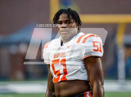 Thumbnail 1 in North Cobb @ Wheeler photogallery.