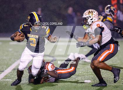 Thumbnail 3 in North Cobb @ Wheeler photogallery.