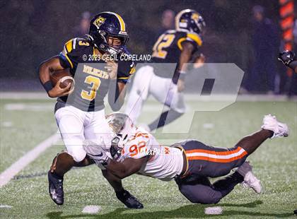 Thumbnail 1 in North Cobb @ Wheeler photogallery.