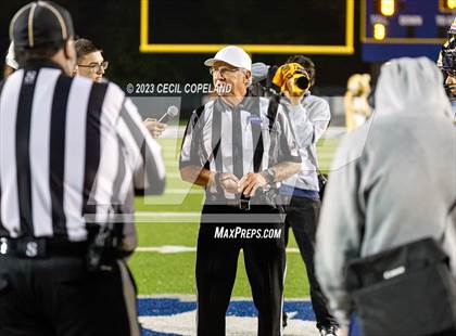 Thumbnail 3 in North Cobb @ Wheeler photogallery.