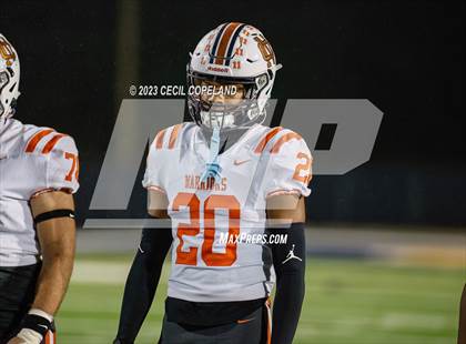 Thumbnail 3 in North Cobb @ Wheeler photogallery.