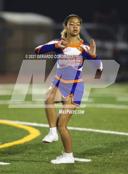 Thumbnail 1 in Merced vs. Kimball (CIF SJS D4 Playoff) photogallery.