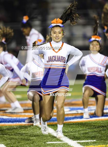 Thumbnail 1 in Merced vs. Kimball (CIF SJS D4 Playoff) photogallery.
