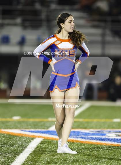 Thumbnail 3 in Merced vs. Kimball (CIF SJS D4 Playoff) photogallery.