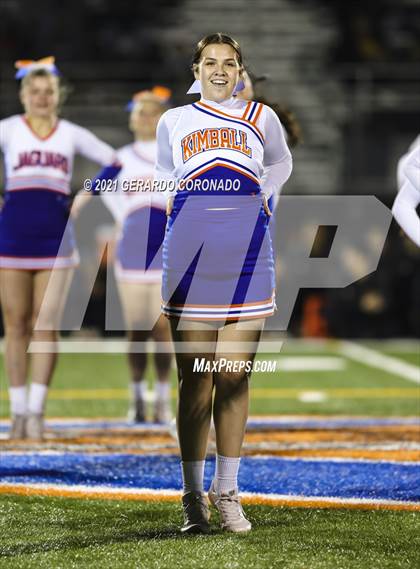 Thumbnail 1 in Merced vs. Kimball (CIF SJS D4 Playoff) photogallery.