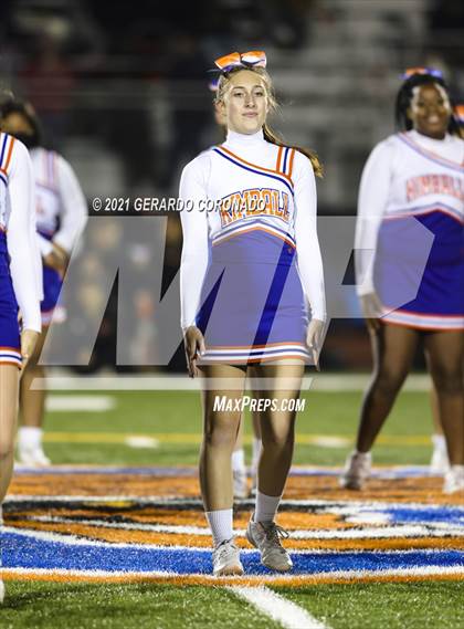 Thumbnail 3 in Merced vs. Kimball (CIF SJS D4 Playoff) photogallery.