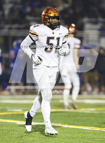 Thumbnail 1 in Merced vs. Kimball (CIF SJS D4 Playoff) photogallery.