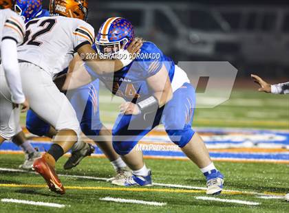 Thumbnail 1 in Merced vs. Kimball (CIF SJS D4 Playoff) photogallery.