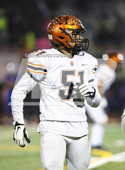 Thumbnail 1 in Merced vs. Kimball (CIF SJS D4 Playoff) photogallery.