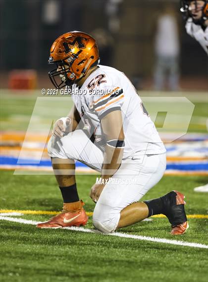 Thumbnail 1 in Merced vs. Kimball (CIF SJS D4 Playoff) photogallery.
